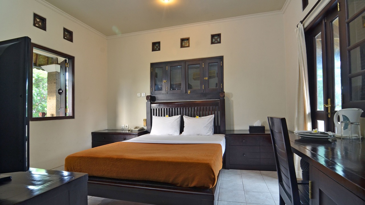 Photo of Bedroom in Pemogan