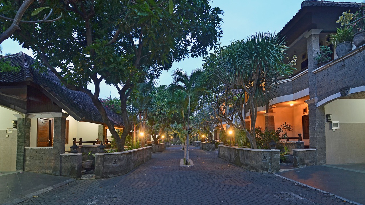 Photo of Outdoor in Pemogan