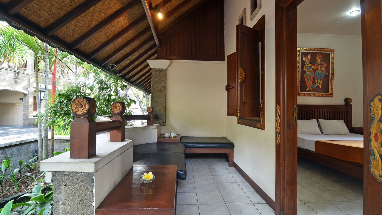 Photo of Bedroom in Pemogan