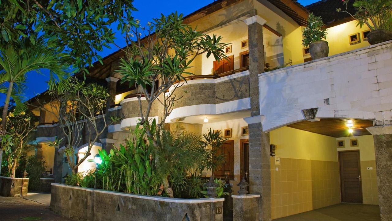 Photo of Outdoor in Pemogan