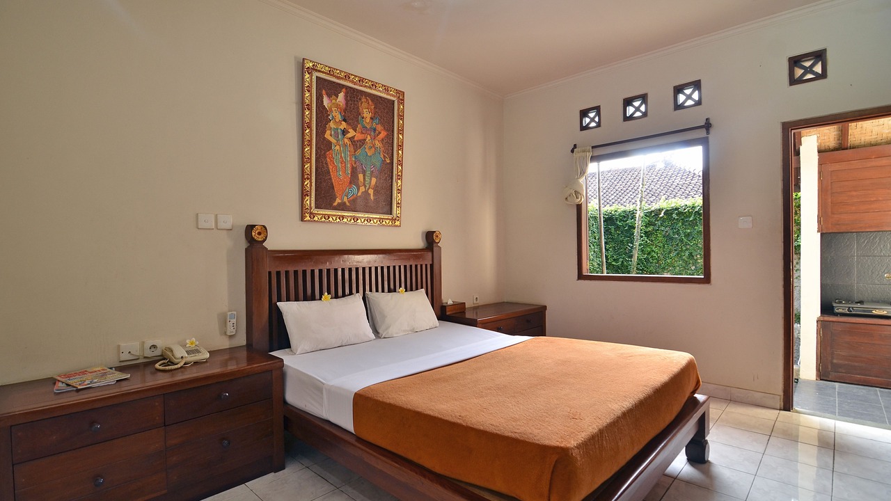 Photo of Bedroom in Pemogan