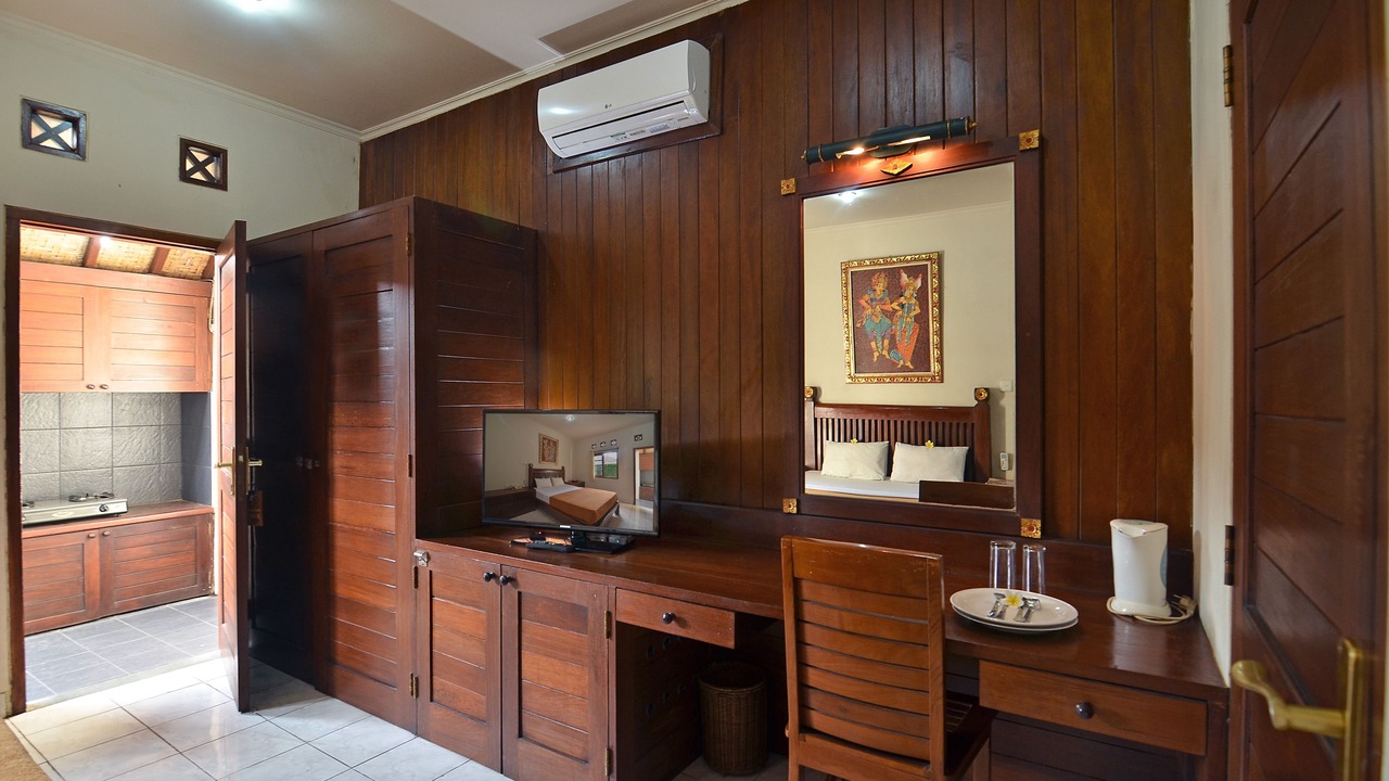 Photo of Bedroom in Pemogan