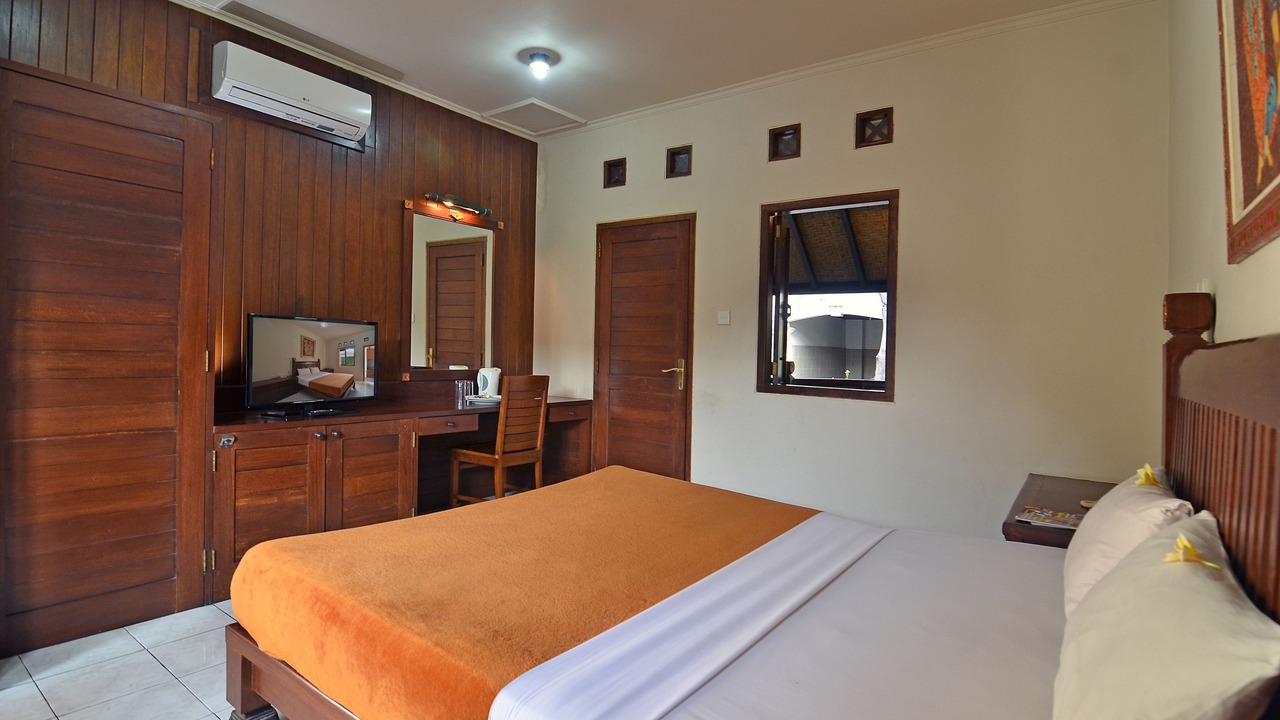Photo of Bedroom in Pemogan