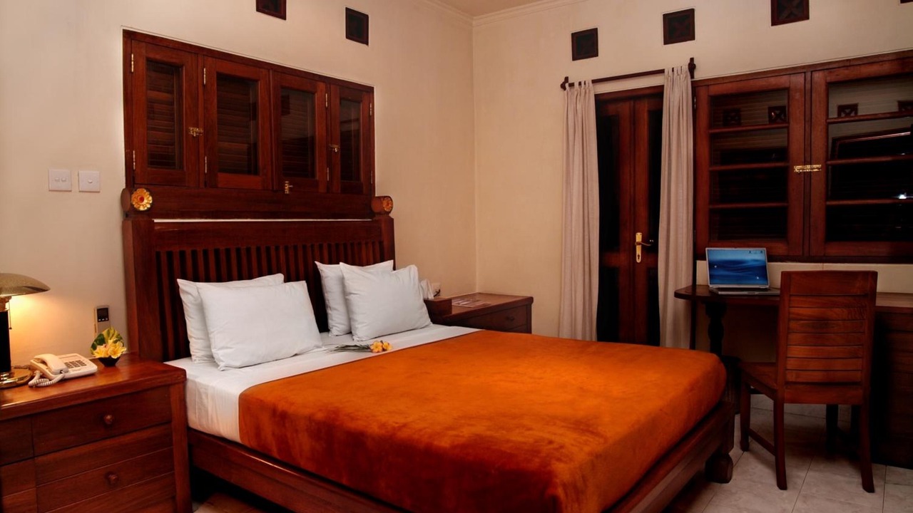 Photo of Bedroom in Pemogan