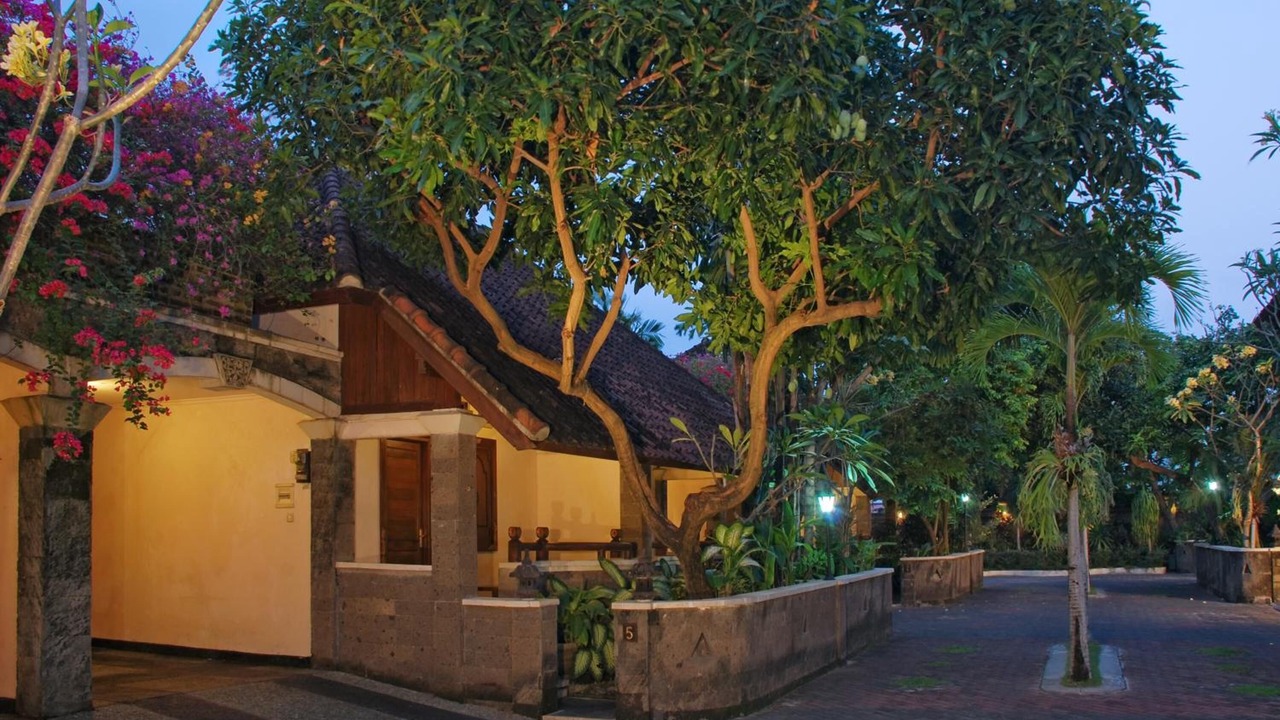 Photo of Outdoor in Pemogan