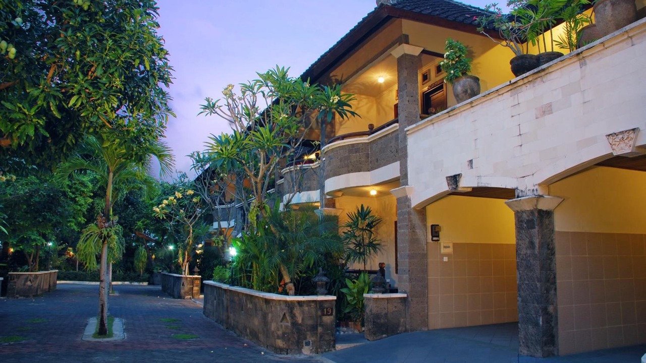 Photo of Outdoor in Pemogan