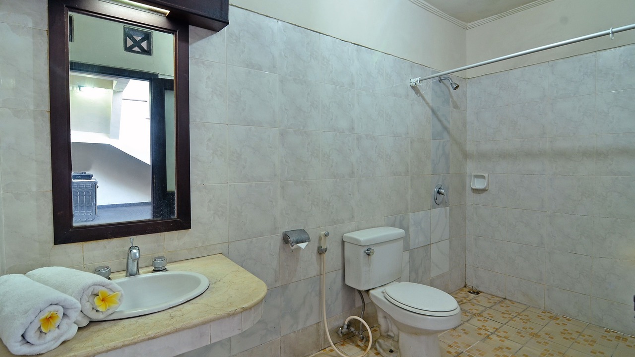 Photo of Bathroom in Pemogan