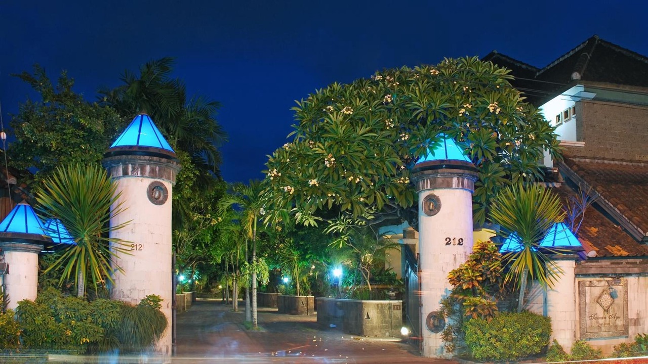 Photo of Outdoor in Pemogan