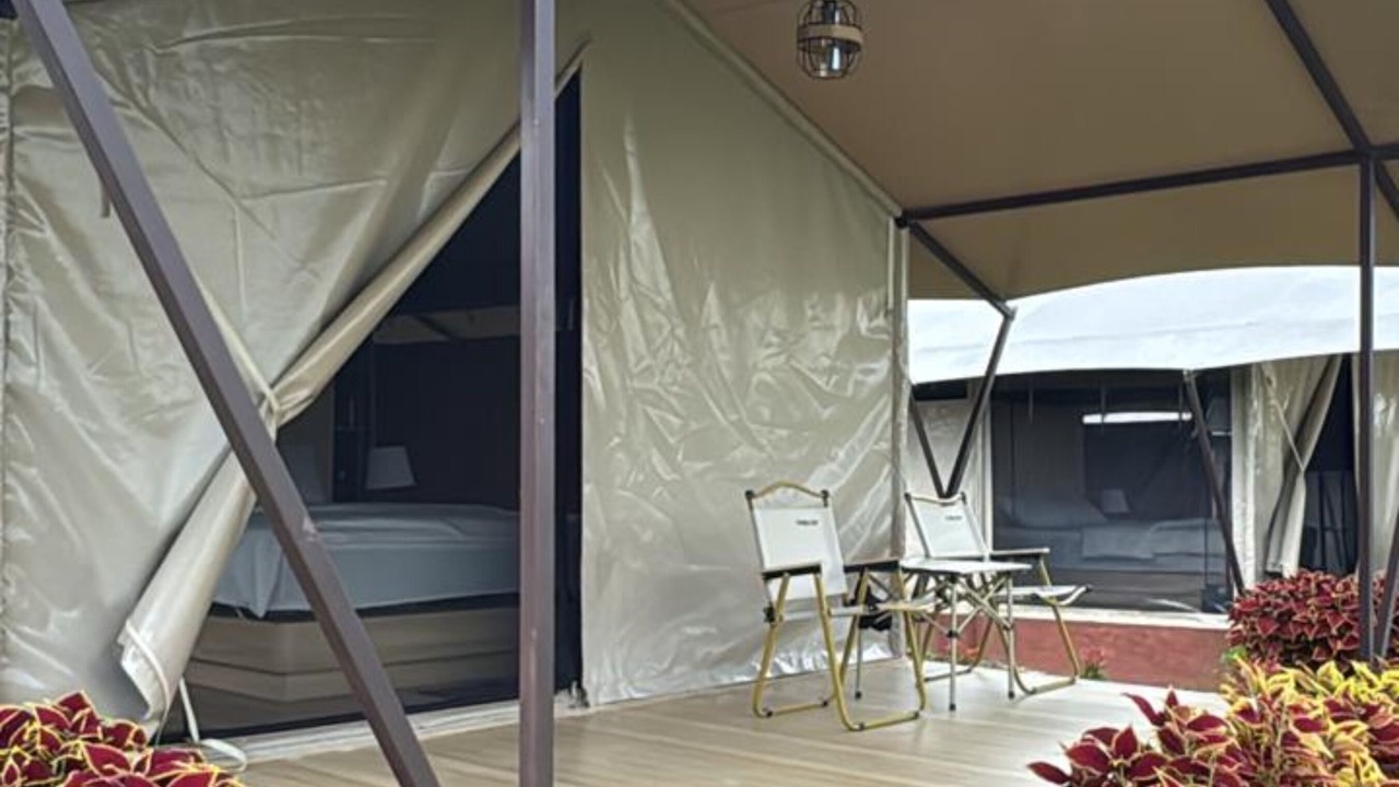 Photo of Patio Balcony in Nungnung