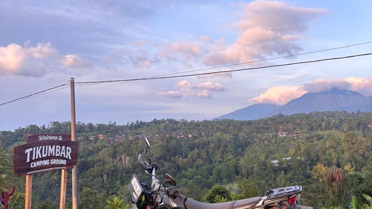 Photo of Outdoor in Nungnung