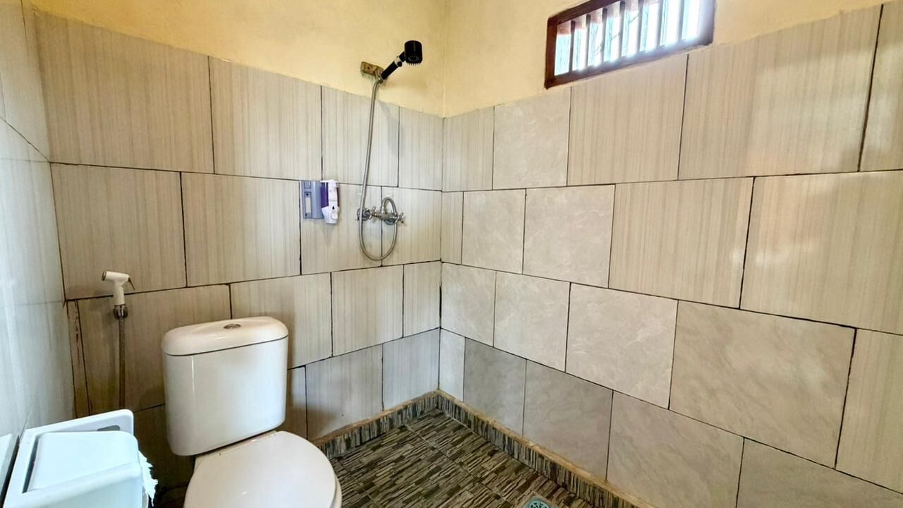 Photo of Bathroom in Penebel