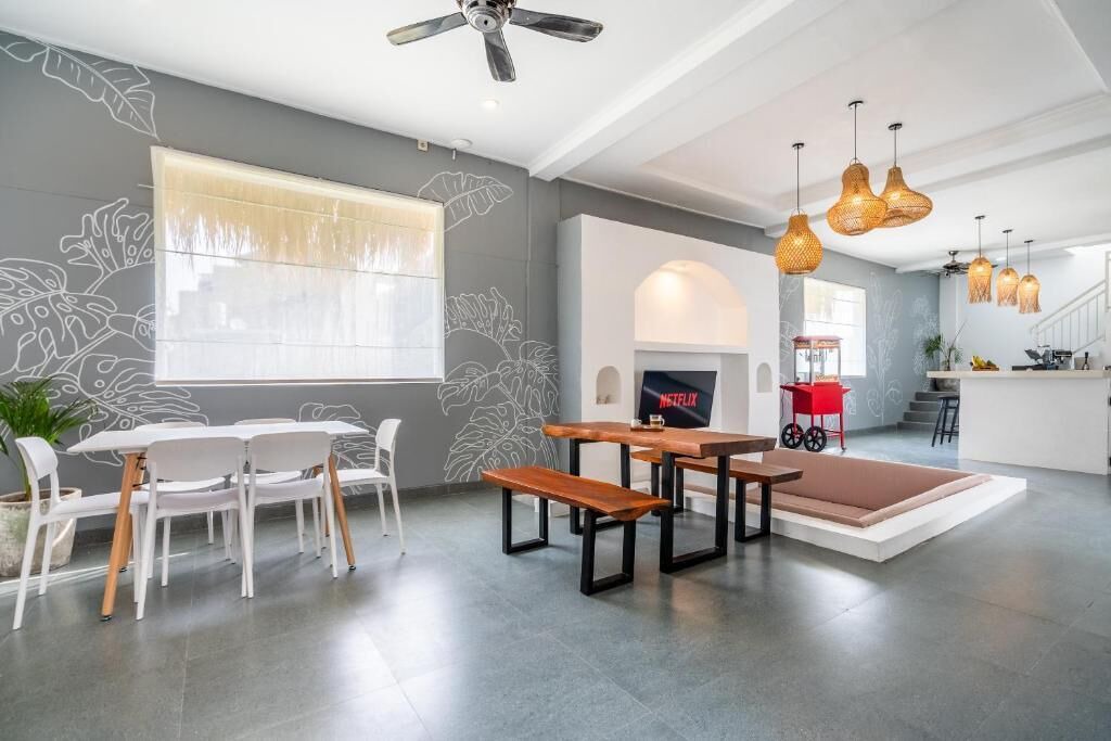 Photo of Kitchen in Padonan