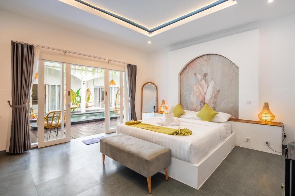 Photo of Bedroom in Padonan