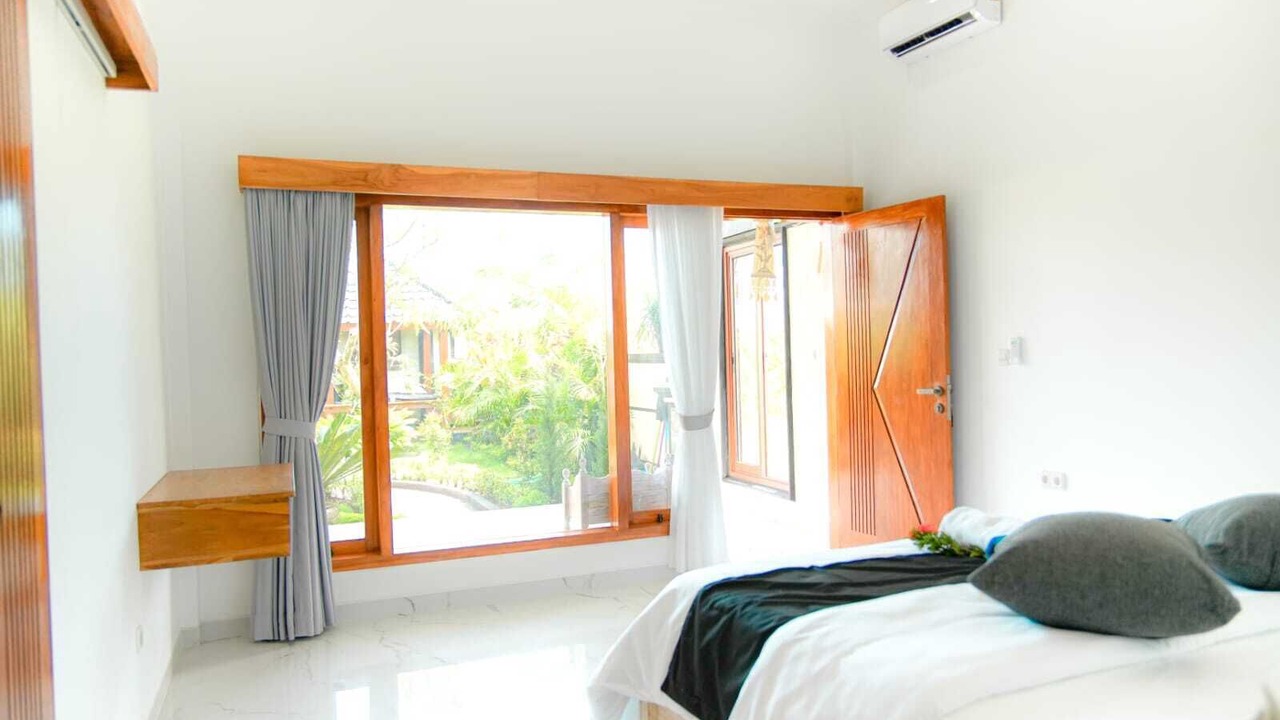 Photo of Bedroom in Kaliasem