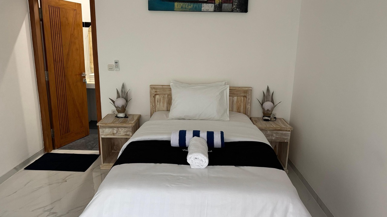 Photo of Bedroom in Kaliasem