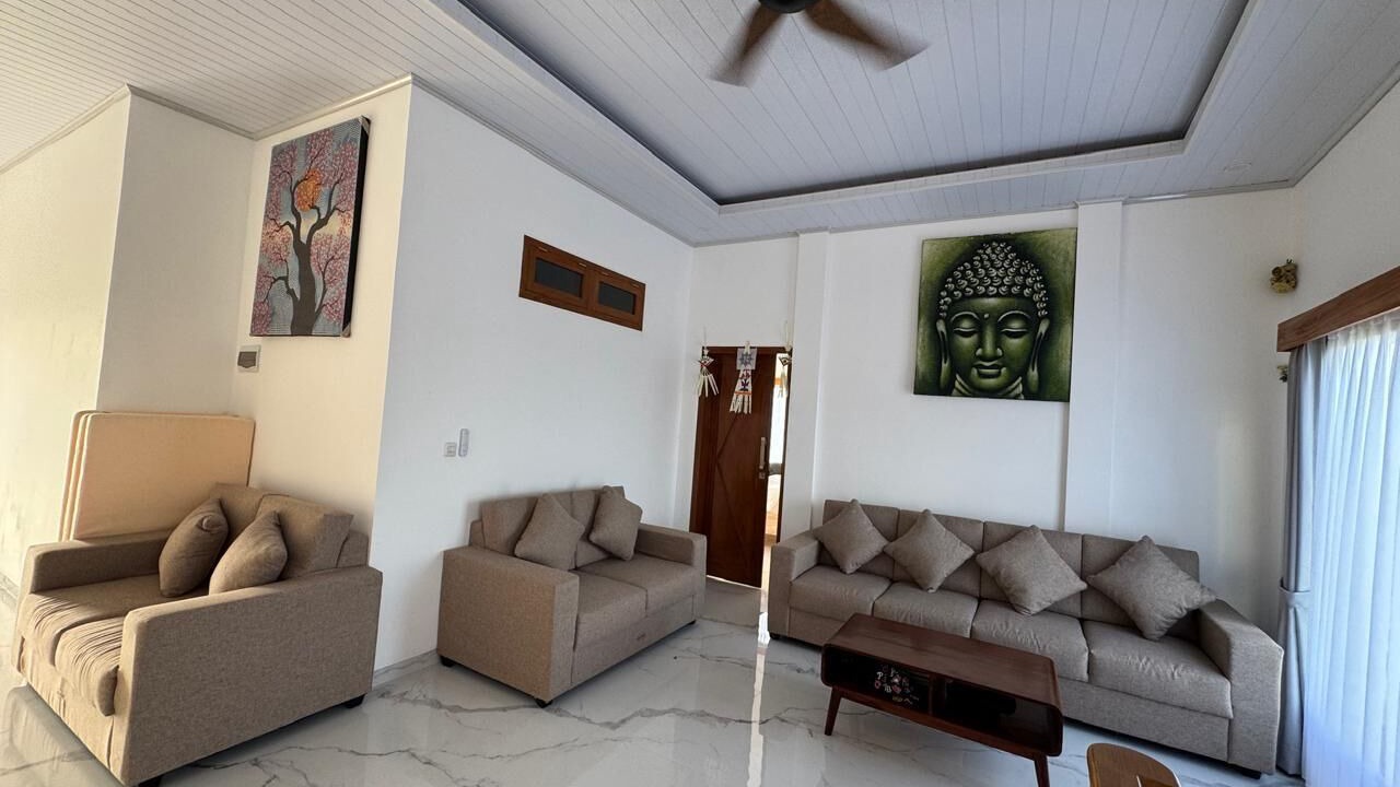 Photo of Livingroom in Kaliasem