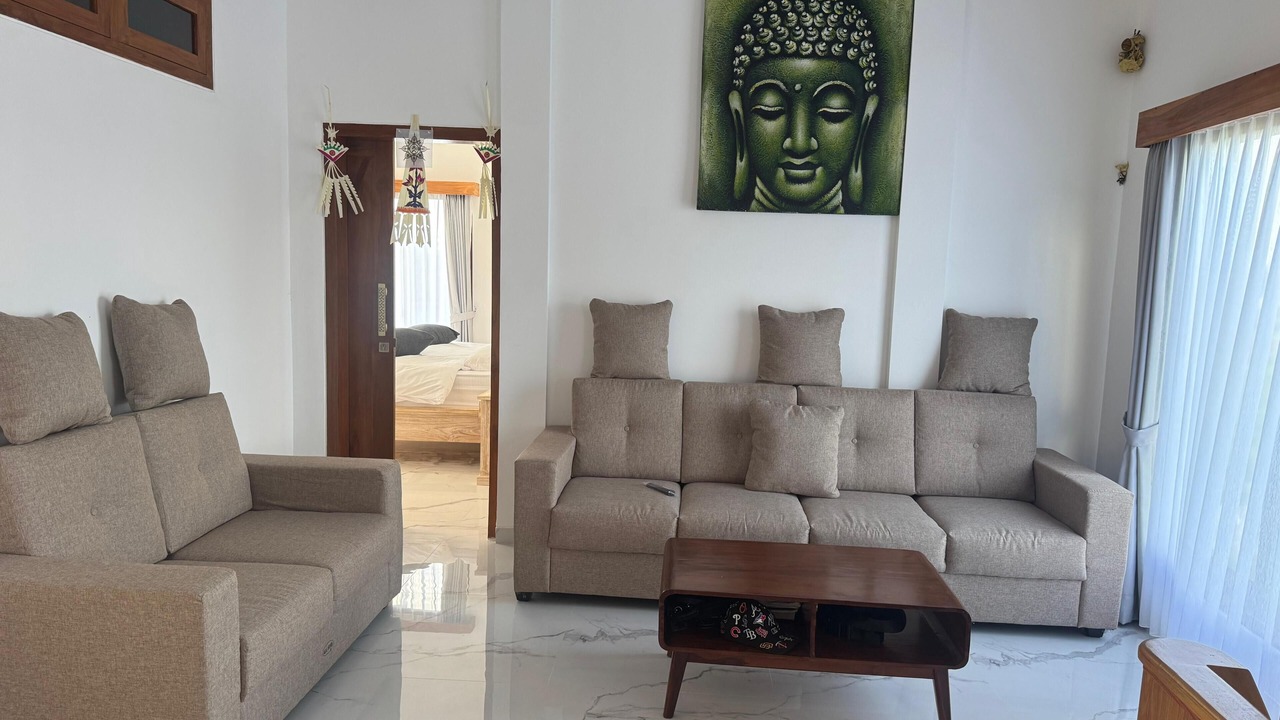 Photo of Livingroom in Kaliasem