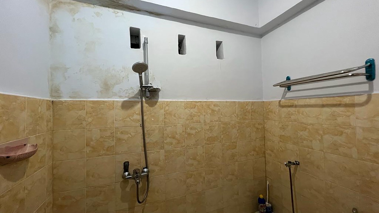 Photo of Bathroom in Sulawesi