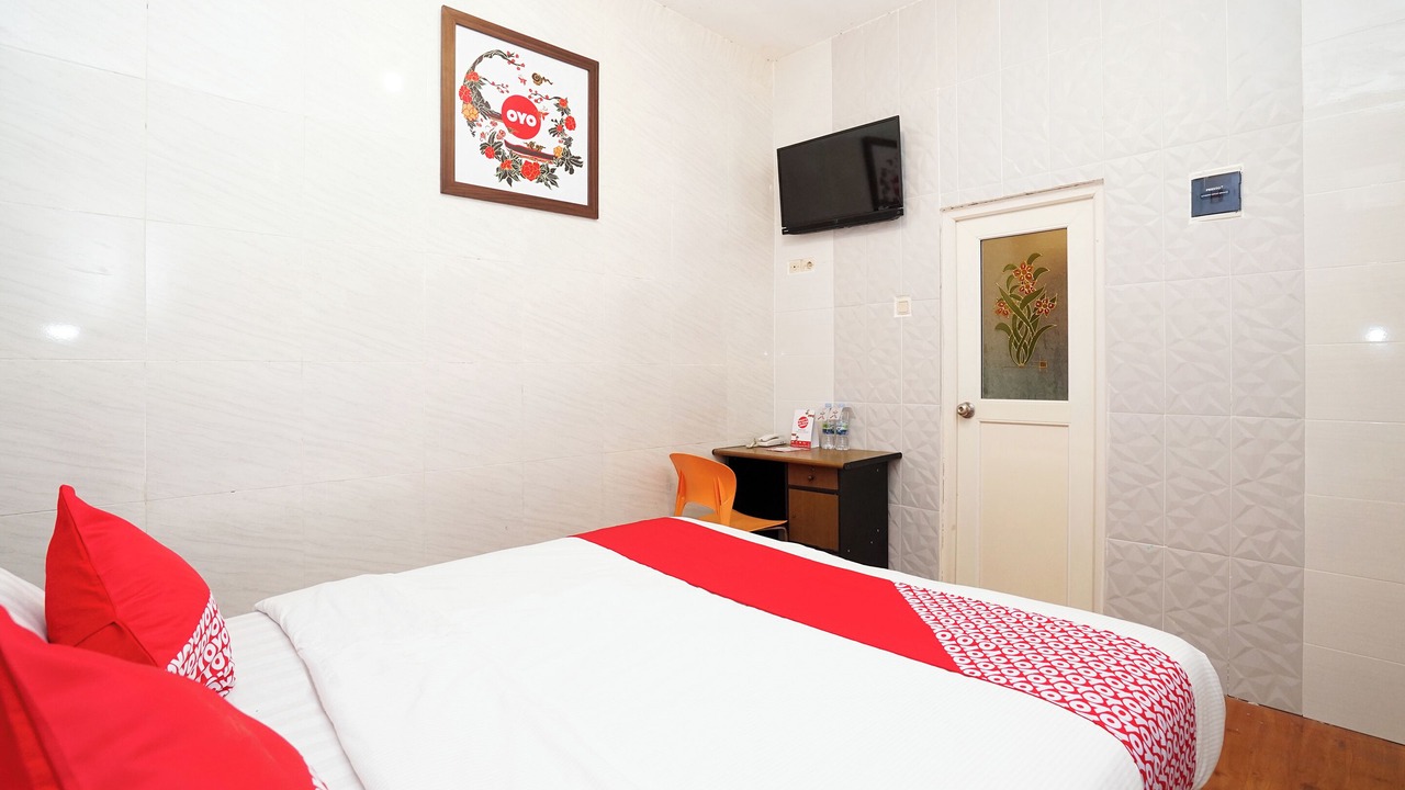 Photo of Bedroom in Mojokerto