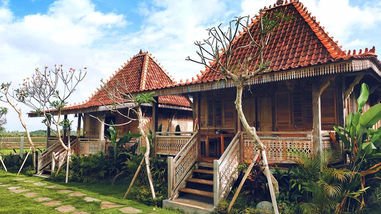 Photo of Bedroom in Lodtunduh
