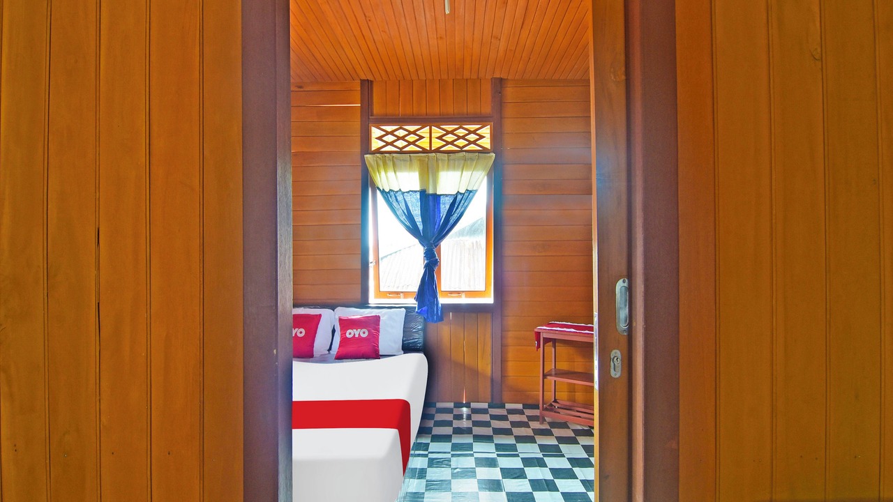 Photo of Bedroom in Pulisan