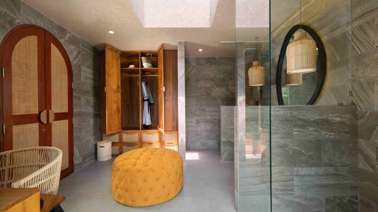 Photo of Bedroom in Keliki