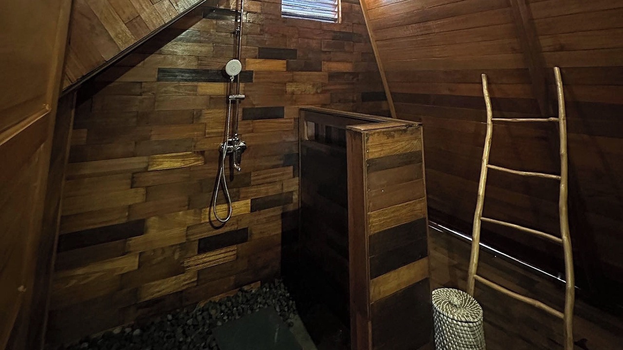 Photo of Bedroom in Songan