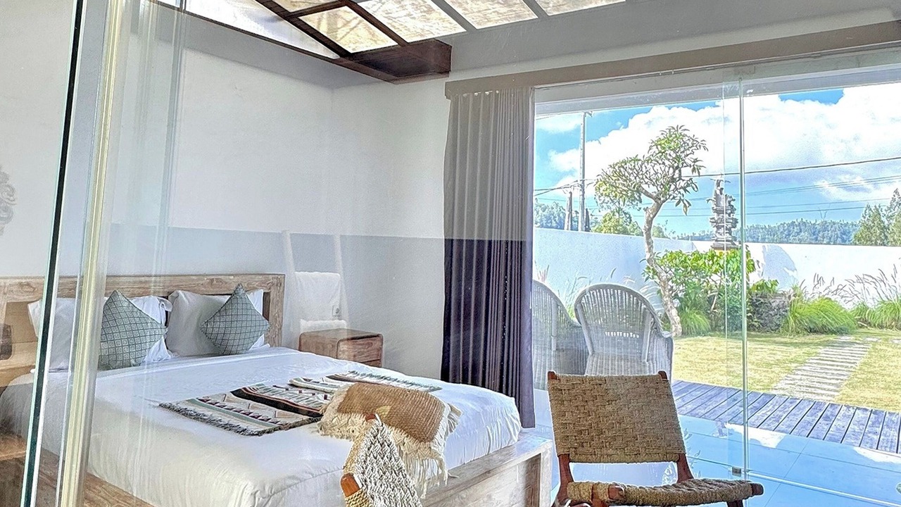 Photo of Bedroom in Songan