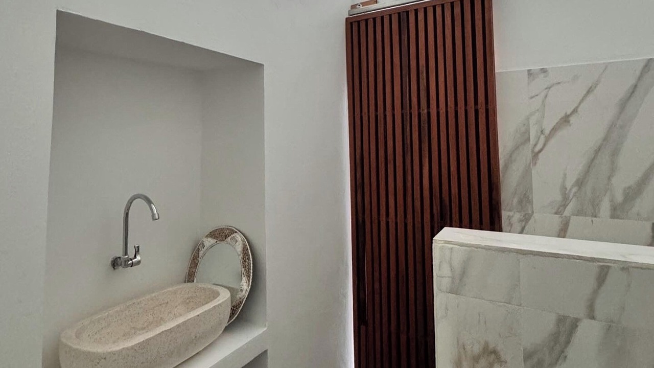 Photo of Bedroom in Songan