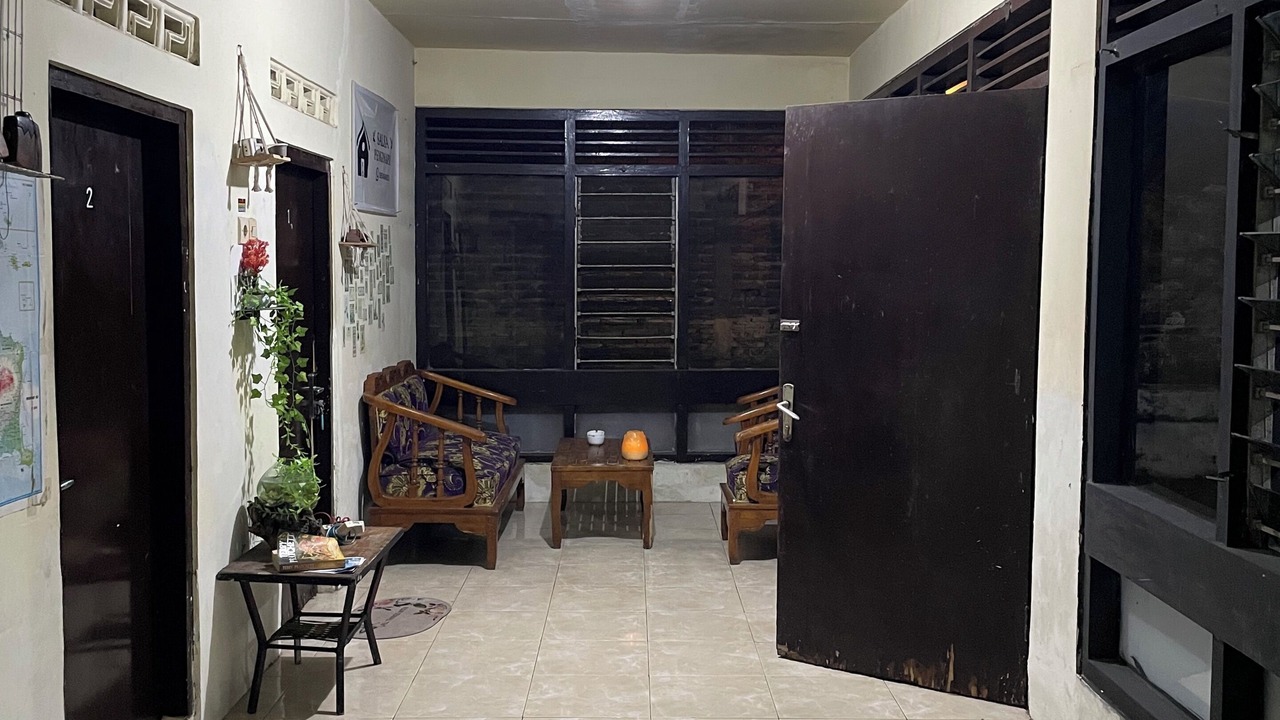 Photo of Bedroom in Kalipuro