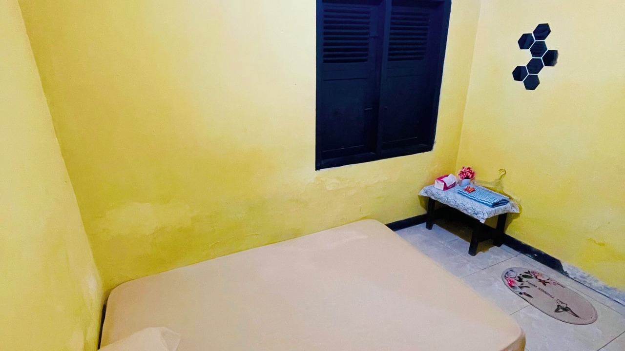 Photo of Bedroom in Kalipuro
