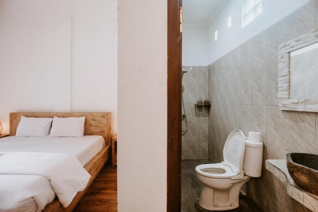 Photo of Bathroom in Sebatu