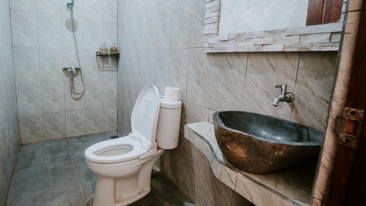Photo of Bathroom in Sebatu
