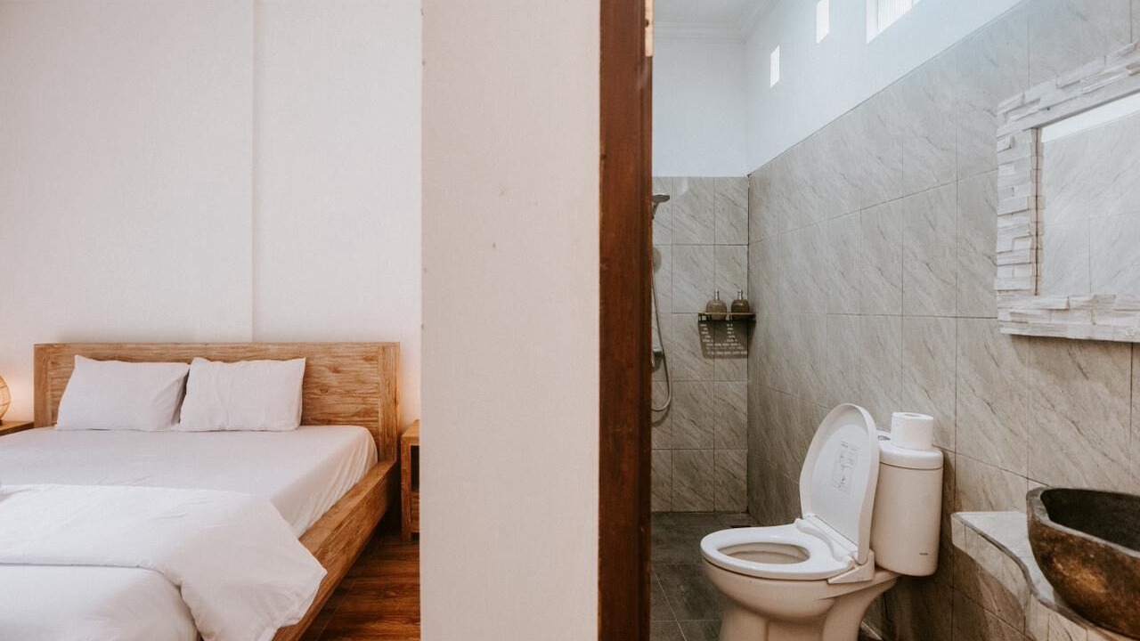 Photo of Bathroom in Sebatu