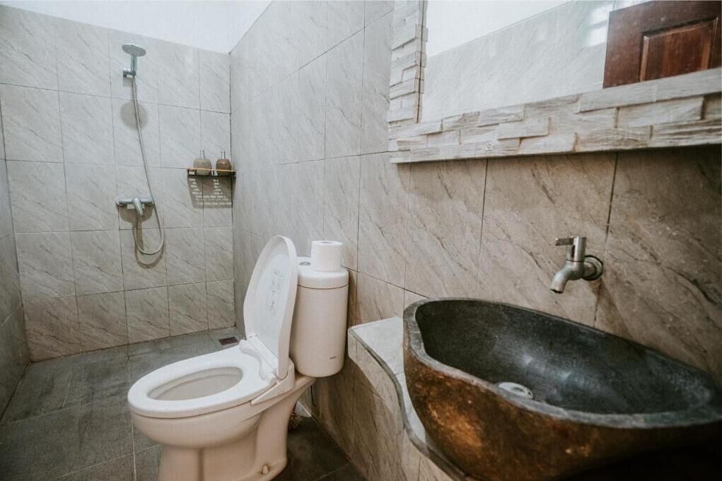 Photo of Bathroom in Sebatu
