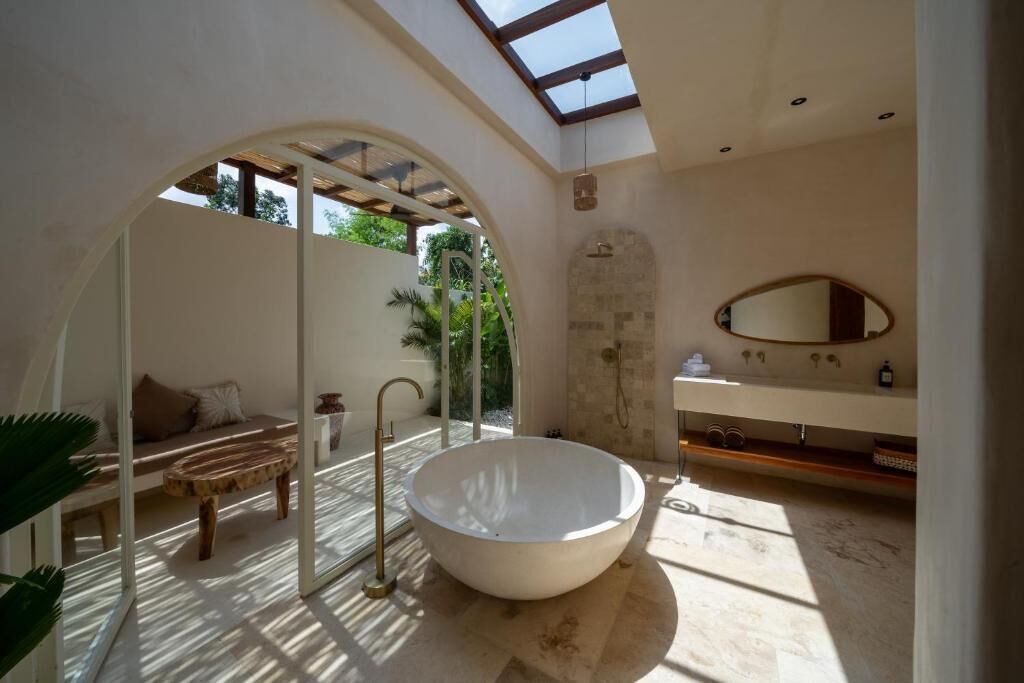 Photo of Bathroom in Uluwatu