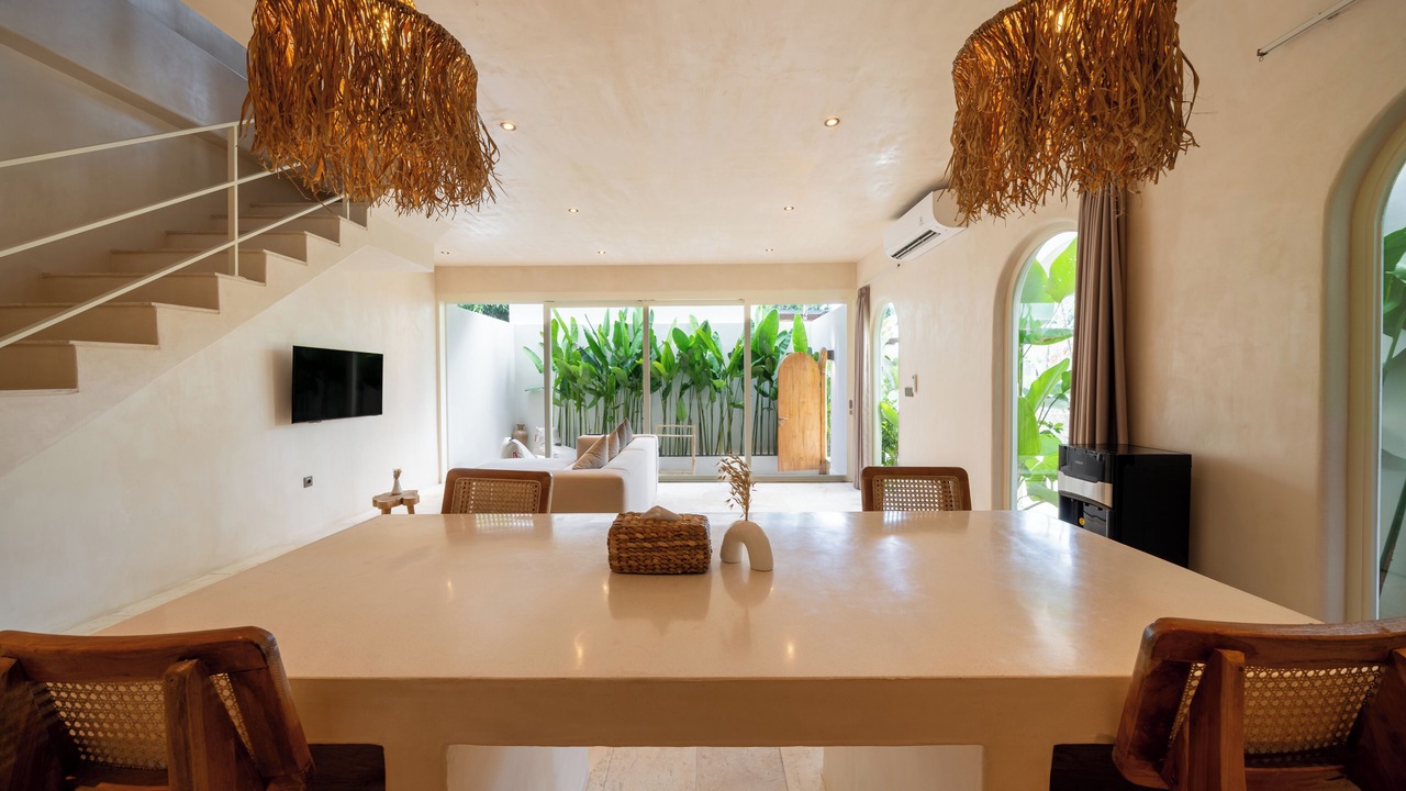 Photo of Patio Balcony in Uluwatu