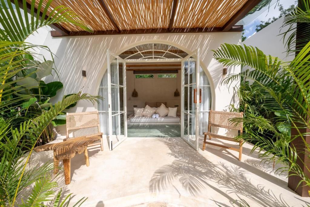 Photo of Patio Balcony in Uluwatu