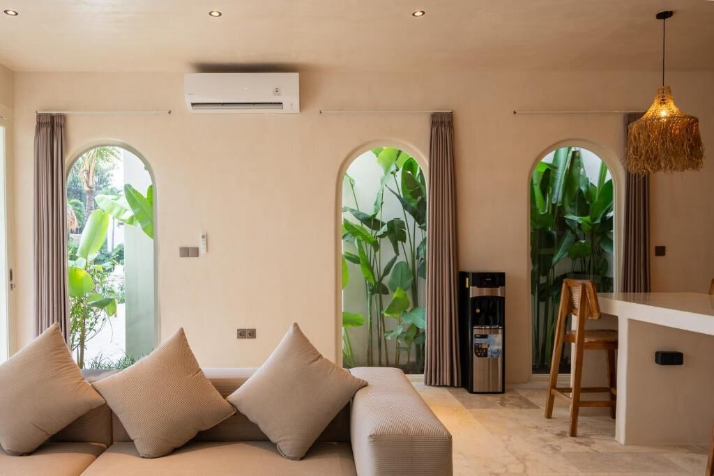 Photo of Patio Balcony in Uluwatu