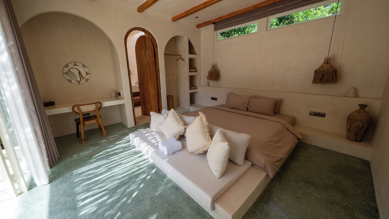 Photo of Patio Balcony in Uluwatu