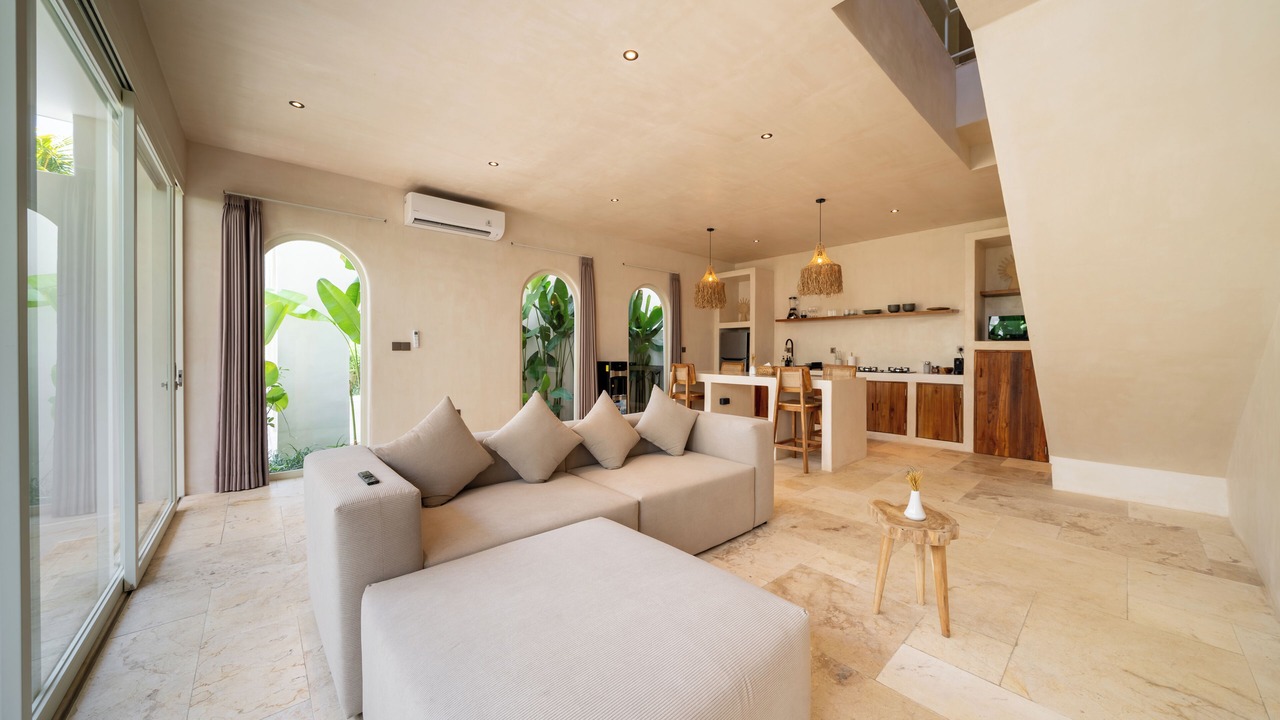 Photo of Patio Balcony in Uluwatu