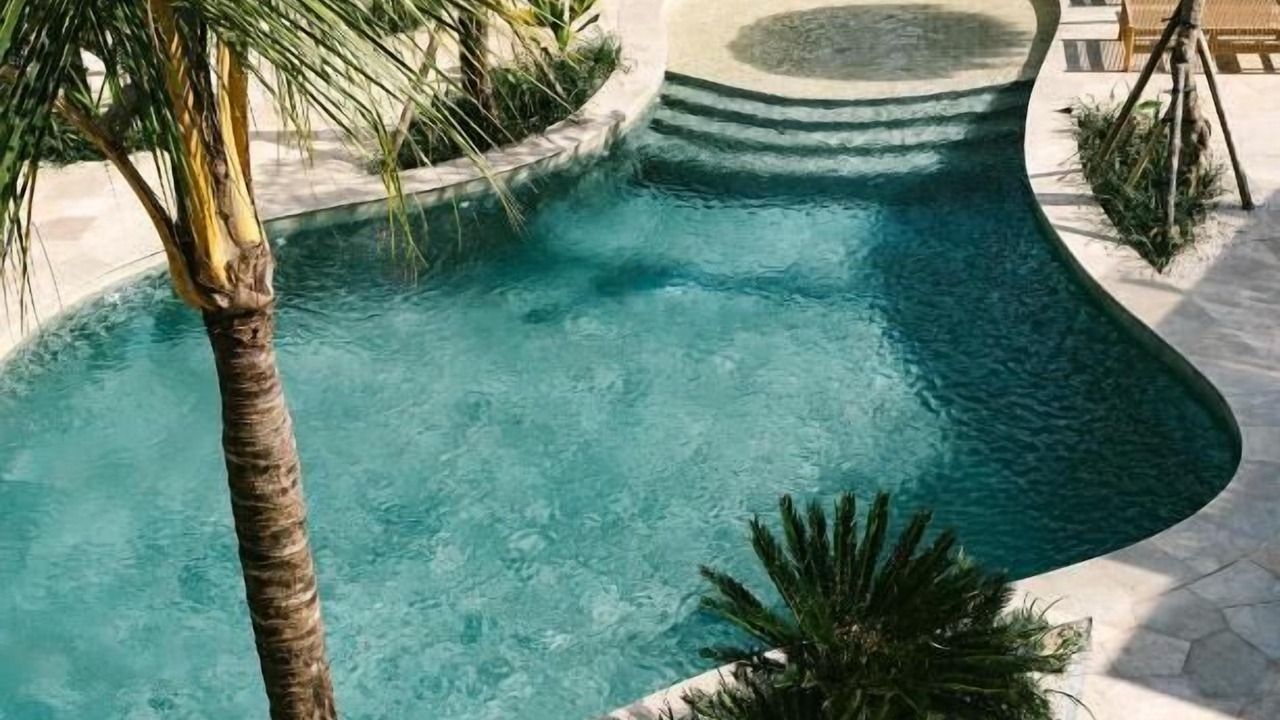 Photo of Patio Balcony in Uluwatu