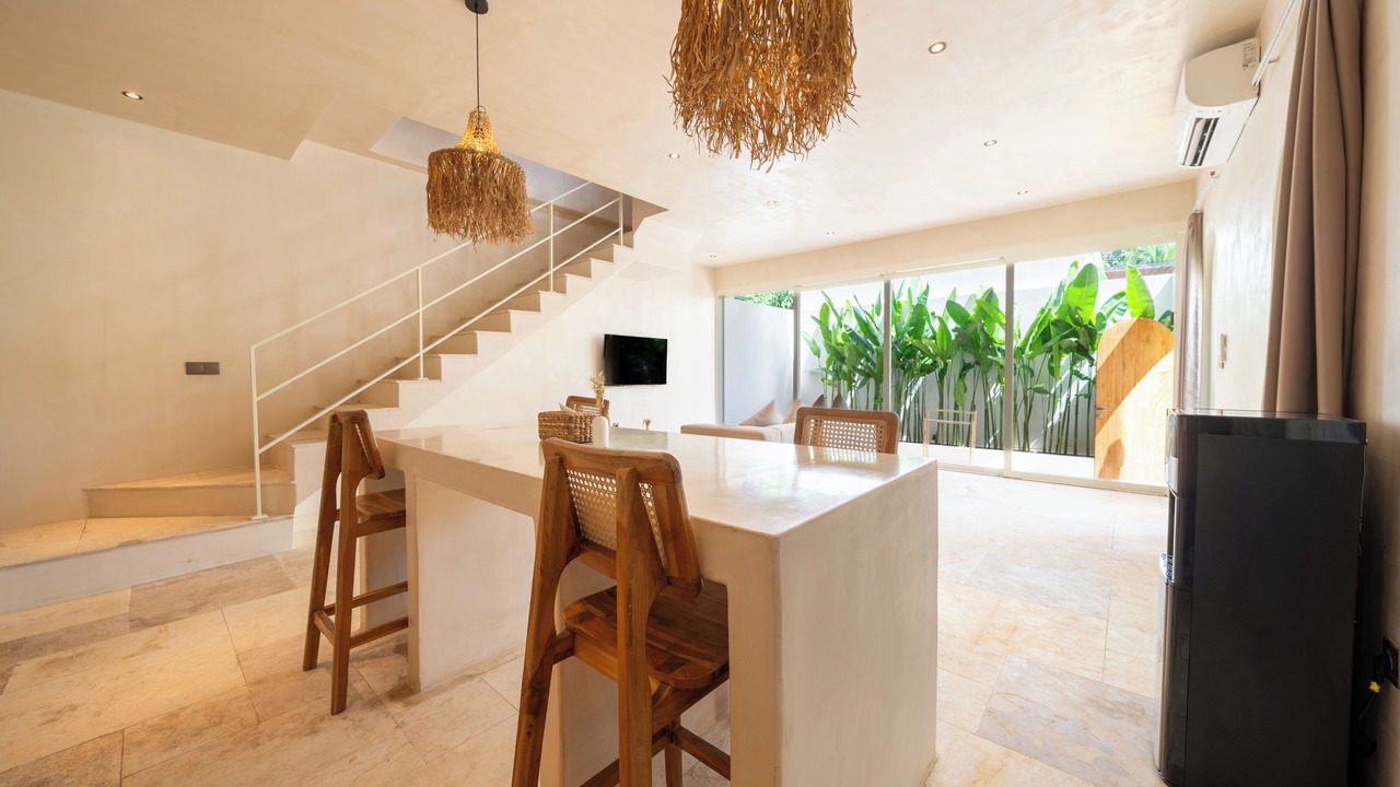 Photo of Patio Balcony in Uluwatu