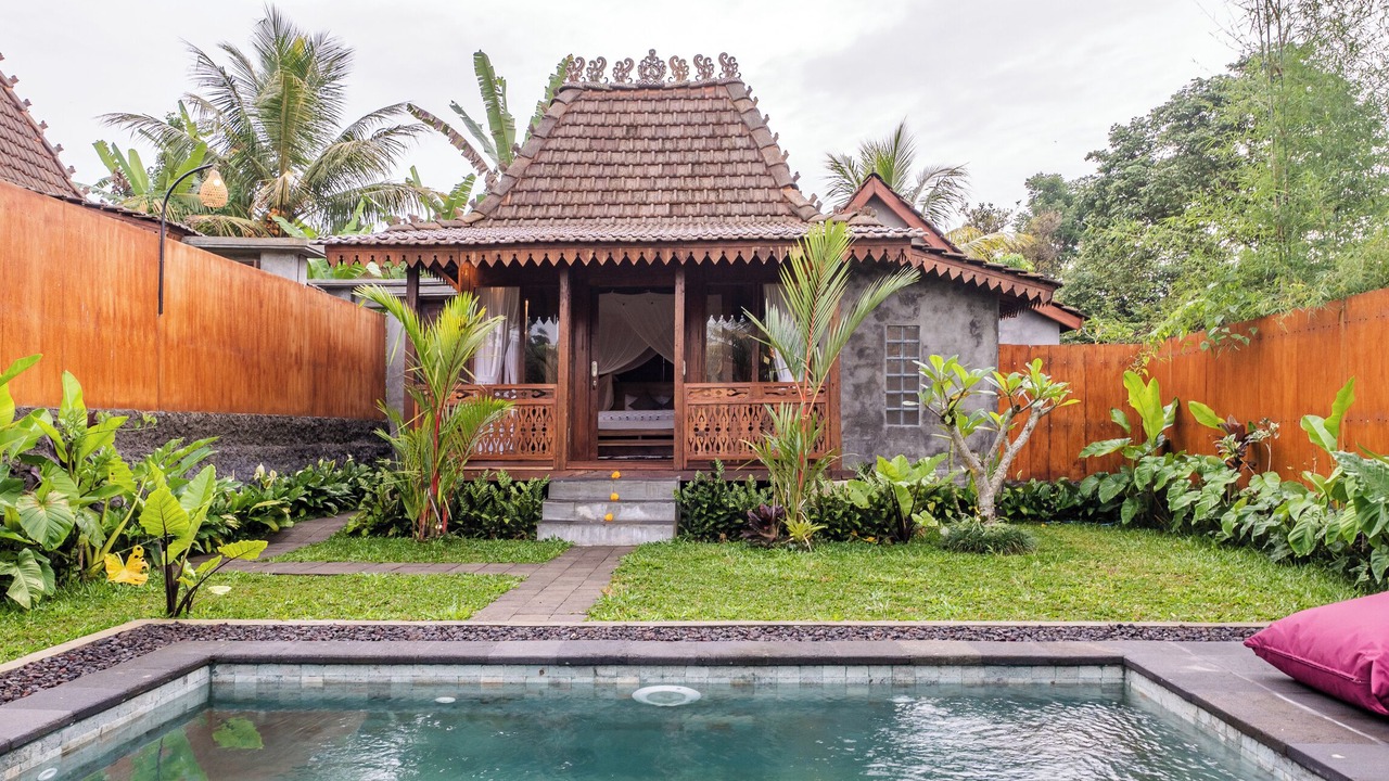 Photo of Outdoor in Sebatu