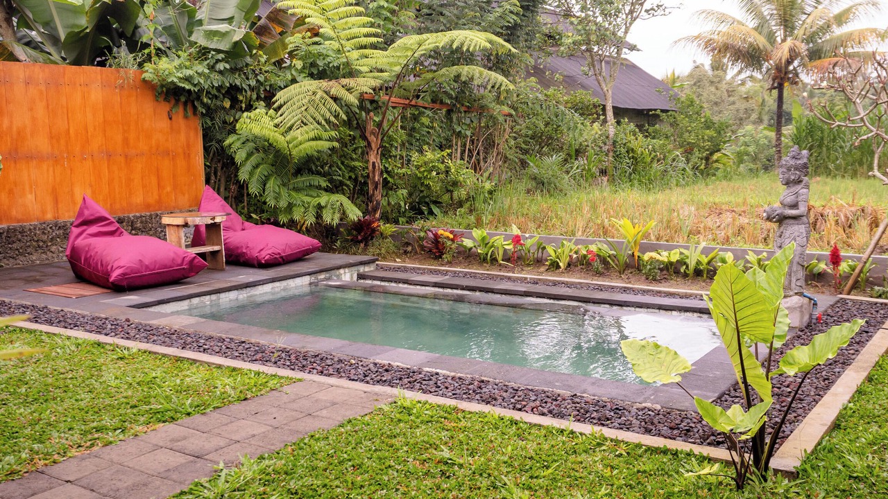 Photo of Outdoor in Sebatu