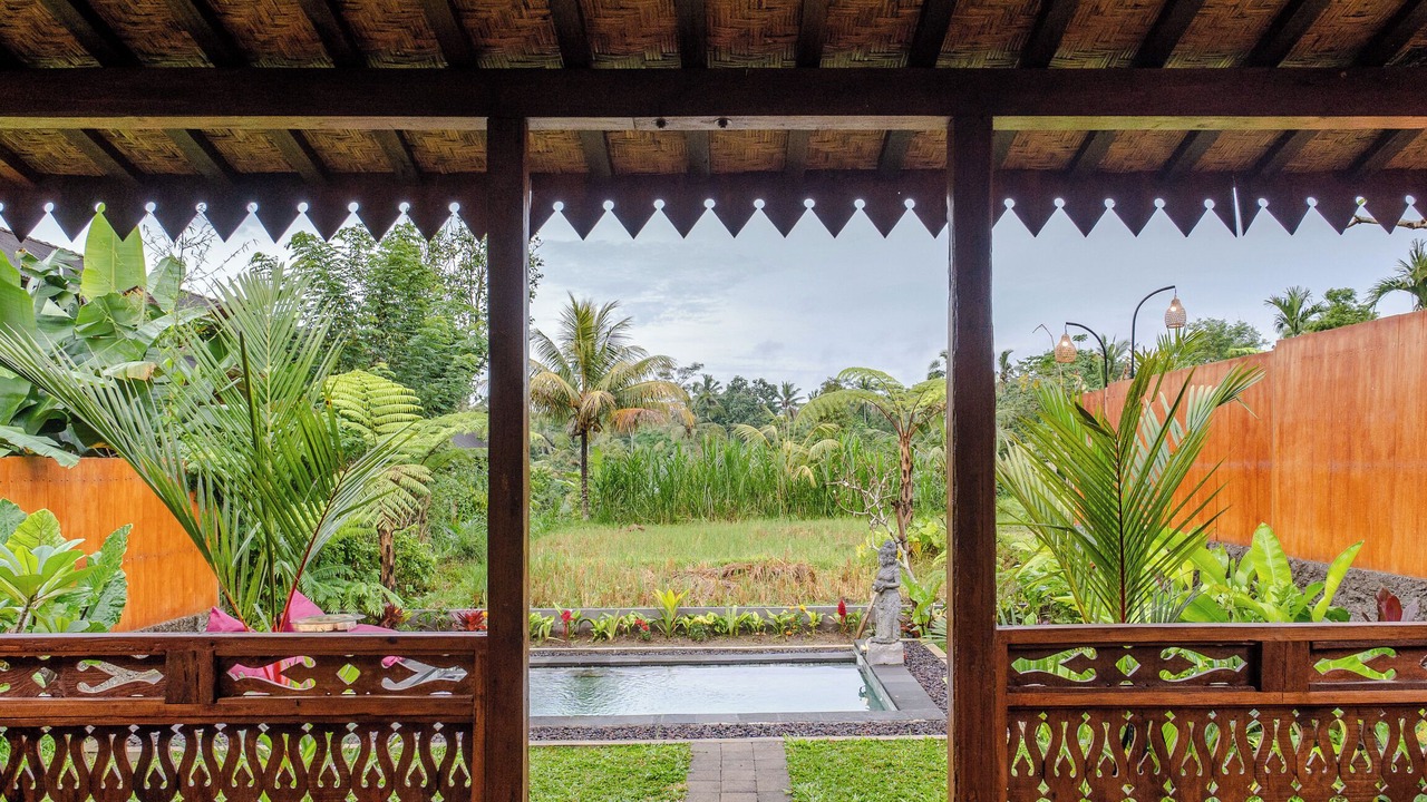 Photo of Outdoor in Sebatu