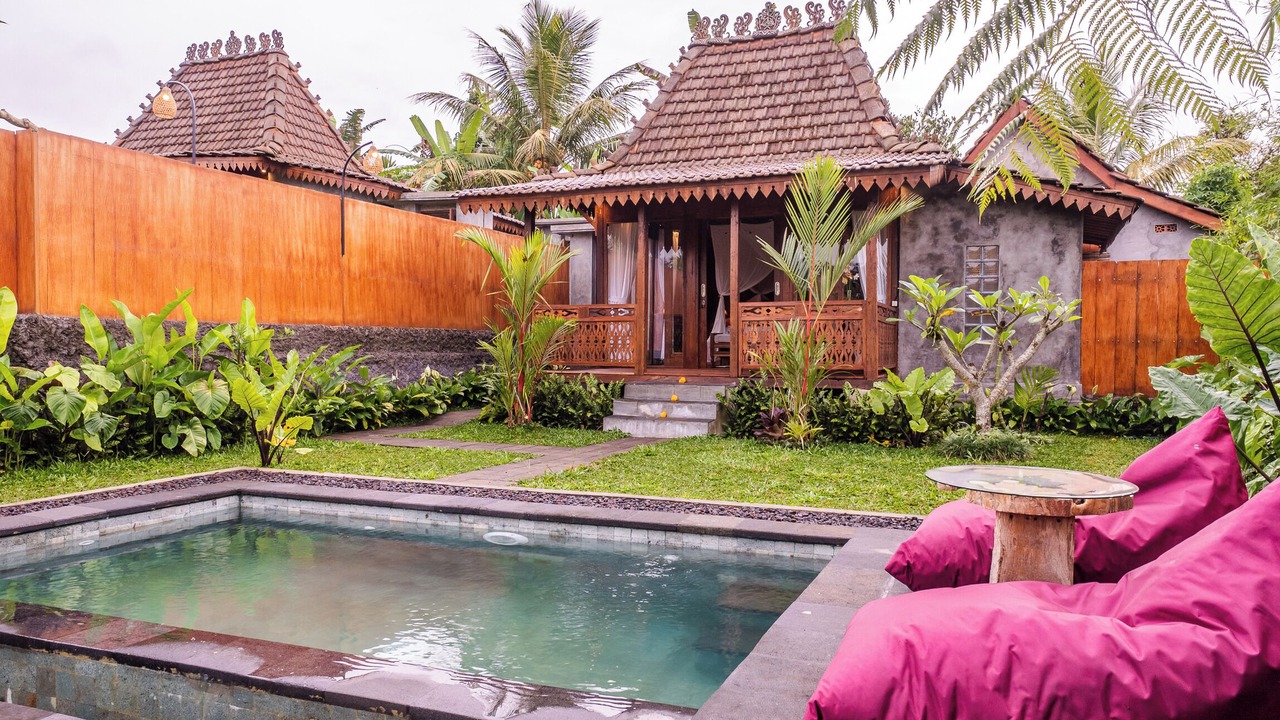 Photo of Outdoor in Sebatu