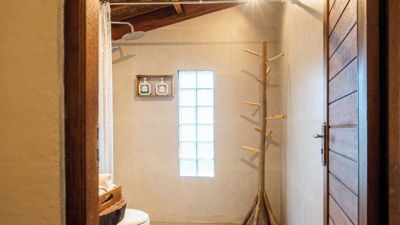 Photo of Bathroom in Sebatu