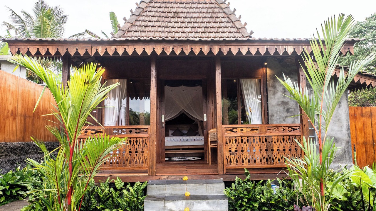 Photo of Outdoor in Sebatu