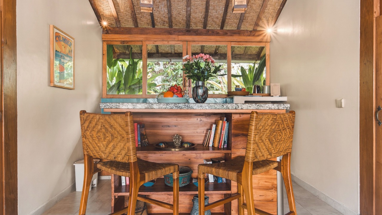 Photo of Livingroom in Pecatu